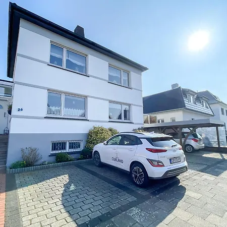 Seestern Apartment *