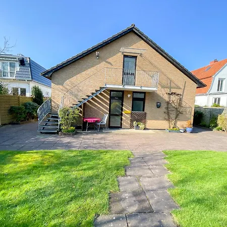 Apartment Seestern *