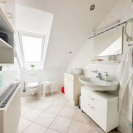 Seestern Apartment