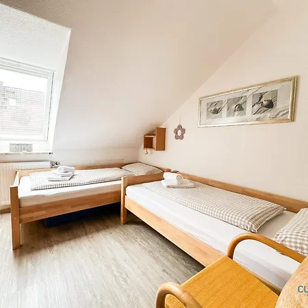 Apartment Seestern