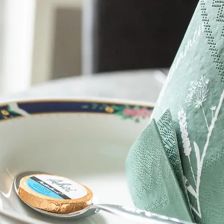 Seestern Apartment Cuxhaven