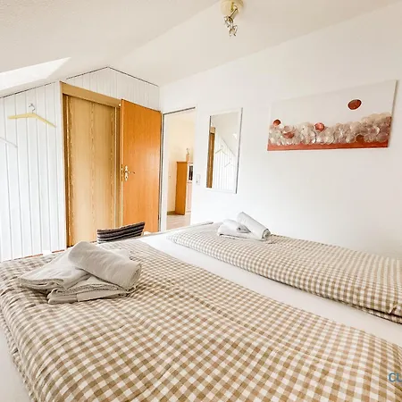 Seestern Apartment