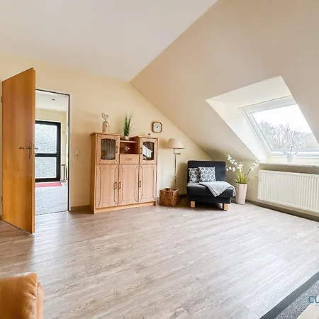 Apartment Seestern *