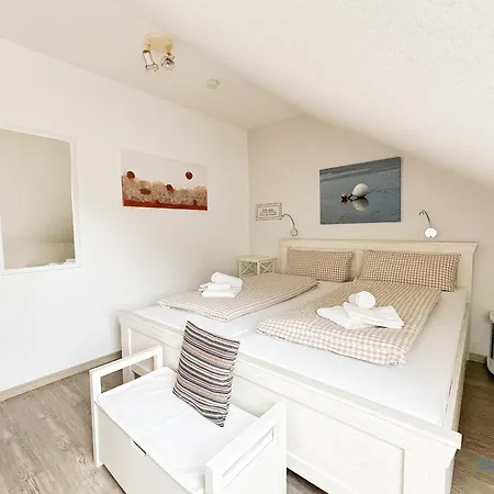 Seestern Apartment Cuxhaven