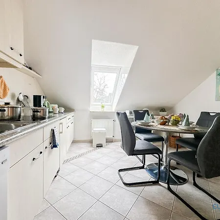 Apartment Seestern Cuxhaven