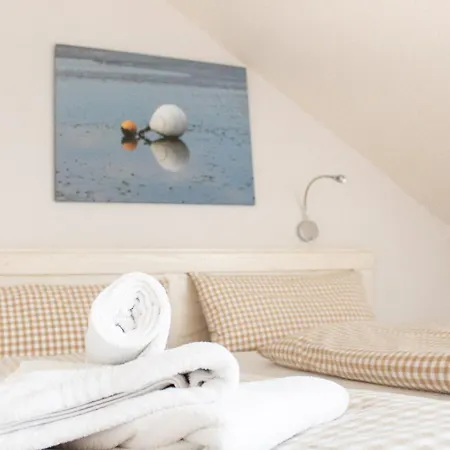 Apartment Seestern