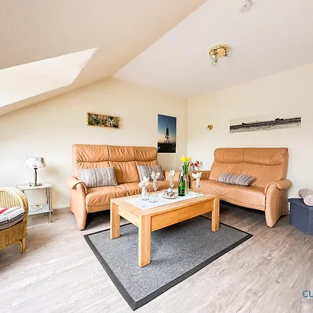 Seestern Apartment *