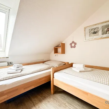 Apartment Seestern Cuxhaven