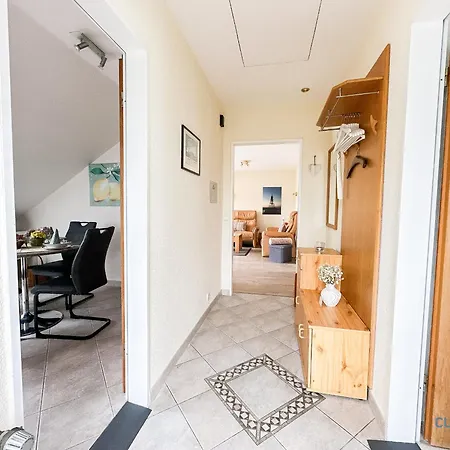Seestern Apartment Cuxhaven
