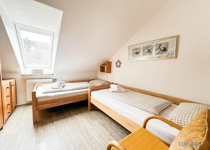 Apartamento Seestern