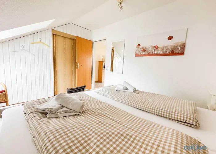 Seestern Apartamento