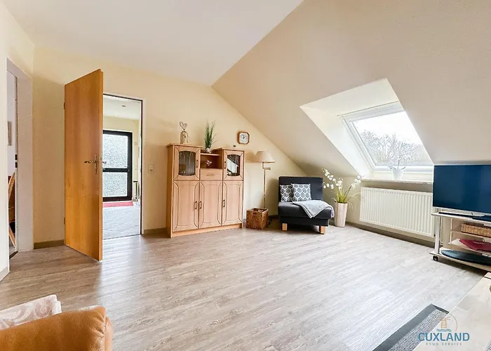 Apartamento Seestern *