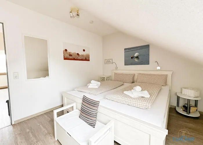 Seestern Apartamento Cuxhaven