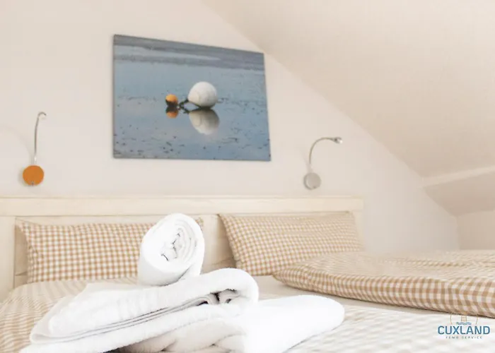 Apartamento Seestern